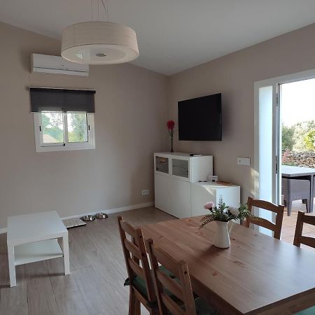 Can Costals Terraza Pals Exterior photo