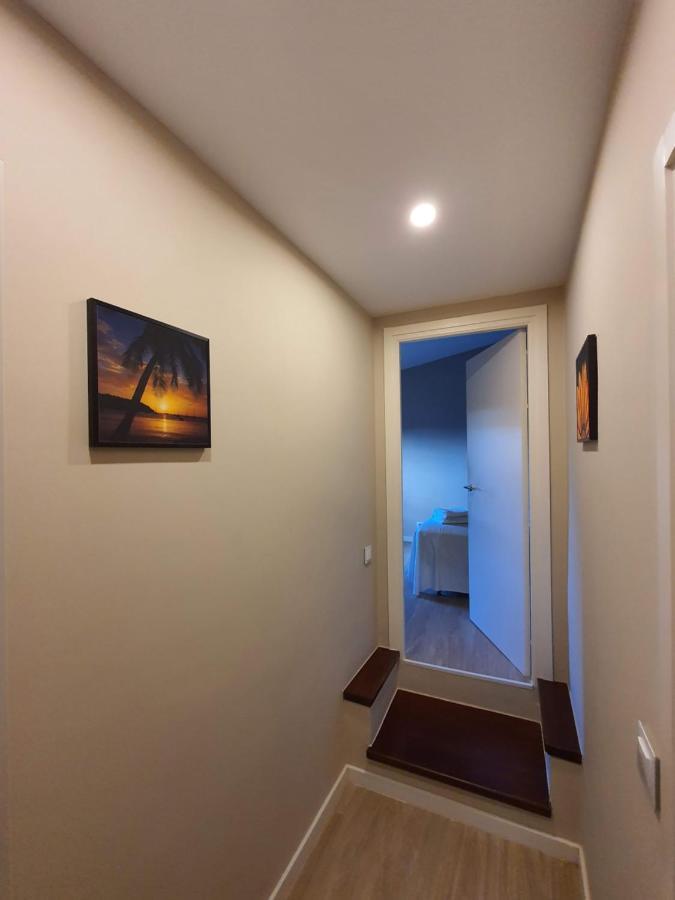 Can Costals Terraza Pals Exterior photo